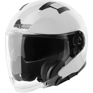 Germot GM 670 Jet Helm