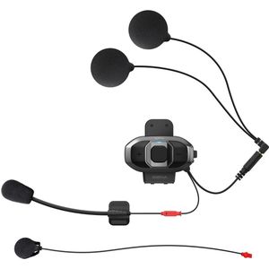 Sena SF4 Bluetooth communicatie systeem één Pack