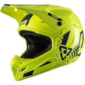 Leatt GPX 4.5 V20.2 Motorcross helm