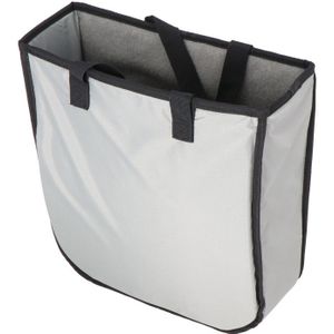 SW-Motech Binnentas - Grijs. Voor SysBag WP M.