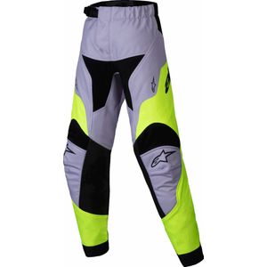 Alpinestars Racer Veil Motorcross broeken voor kinderen