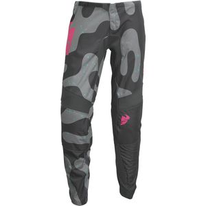 Thor Sector Disguise Dames Motorcross Broek