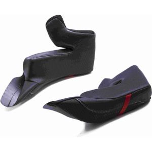 MOMO Hornet Wang pads