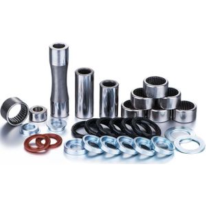 Factory Links Reparatieset voor ophangstang