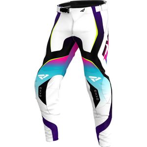 FXR - Revo 2025 - Motorcross Broek