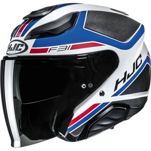 HJC F31 Ceron Straal helm