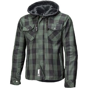 Held Lumberjack II Motorfiets textiel jas