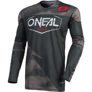 Oneal Mayhem Covert Motorcross Jersey