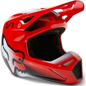Fox Racing - V1 Toxsyk - Offroadhelm - Junior