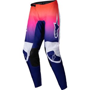 Alpinestars Stella Fluid Wurx Dames Motorcross Broeken