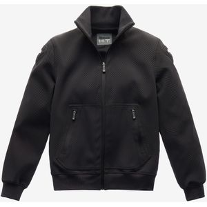 Blauer Easy Pro Motorfiets textiel jas