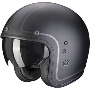 Scorpion Belfast Evo Retrol Jet Helm