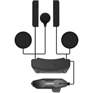 Nexx X.COM3 Pro Communicatiesysteem
