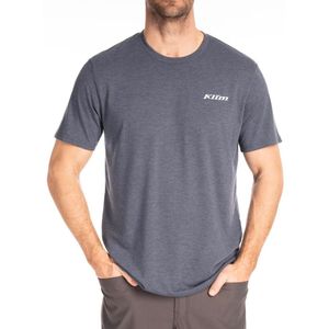 Klim Saddle Mountain Tri-Blend T-shirt