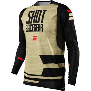 Shot Contact Loom Motorcross Trui