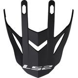 LS2 - MX437 Evo - Vizier - Helder - Slagvast