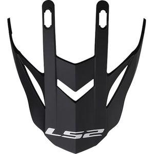 LS2 - MX437 Evo - Vizier - Helder - Slagvast