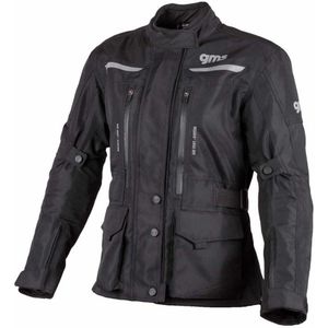 GMS Gear Dames Motorfiets Textiel Jas