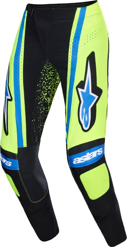 Alpinestars - Techstar Nomur - Off-road Broek - Lichtgewicht