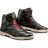 Stylmartin - Iron Wp - Motorschoenen - Zwart