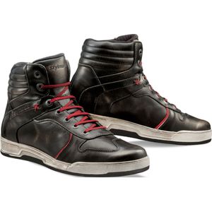 Stylmartin - Iron Wp - Motorschoenen - Zwart