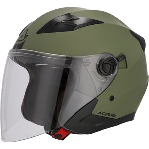 Acerbis Firstway 2.0 Jet Helm