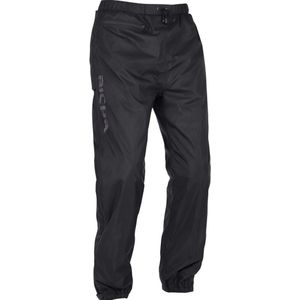 Richa Side-Zip Motorfiets regenbroek