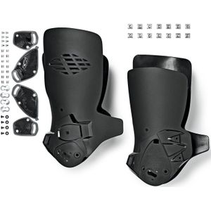 Sidi - Crossfire 3 - Nummerplaat Voor - Laarzen