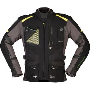 Modeka Talismen Motorfiets textiel jas