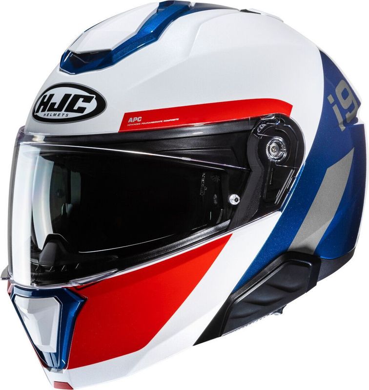 HJC i91 Bina Helm