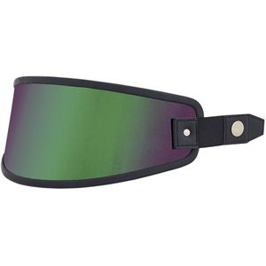 Nexx X.G100 Vizier met snapknoppen