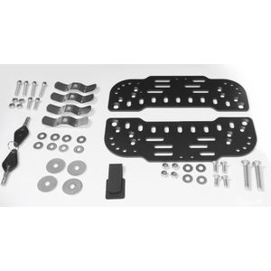 FC-Moto Terreno EVO 45 L Alu Topkoffer