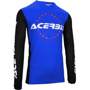 Acerbis MX J-Track Inc Motorcross Jersey