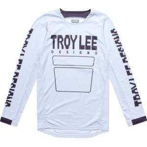 Troy Lee Designs GP Pro Step Up Motorcross trui