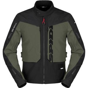 Spidi - Terran - Jas - Motorjassen