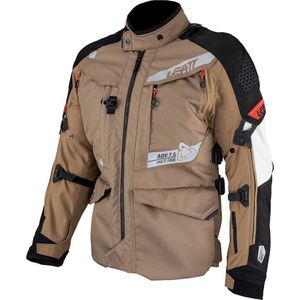 Leatt ADV Multitour 7.5 waterdichte textieljas
