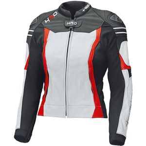 Held Street 3.0 Dames Motorfiets Leren Jas