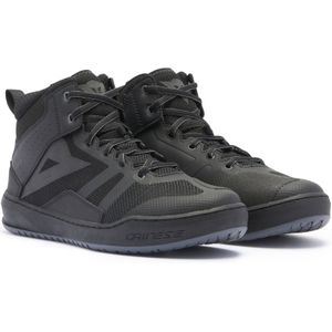 Dainese Suburb Air Shoes Black Black Laars