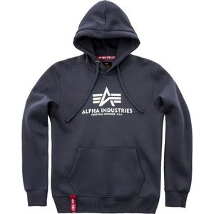 Alpha Industries Basic Hoodie