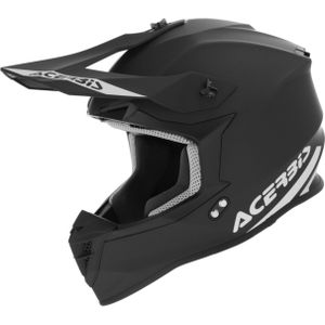 Acerbis - Linear - Offroadhelm - Thermoplastisch - ECE/ONU 22-06 Homologatie