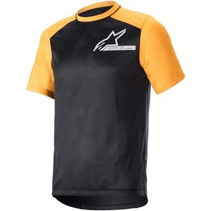 Alpinestars Alps 4 V2 Fietsshirt met korte mouwen