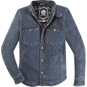 HolyFreedom Genoa Special Motorfiets textieljas