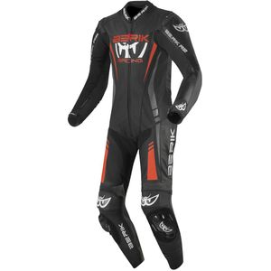 Berik Absolute GP Eendelig leren motorpak