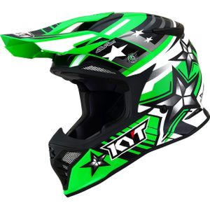 KYT Skyhawk Ardor Motorcross Helm