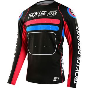 Troy Lee Designs SE Pro Drop In Motorcross Jersey