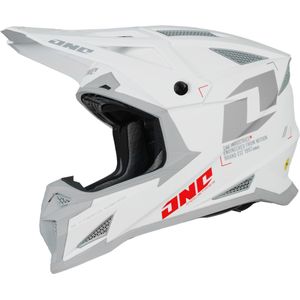 One Industries X-297 Focus Motorcross helm