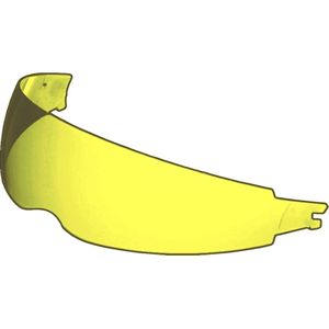 NOLAN - VPS 09 - Zonnevizier - Transparant - Krasbestendig Polycarbonaat