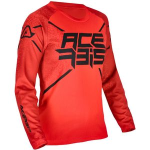 Acerbis MX J-Kid 5 Motorcross shirt voor kinderen