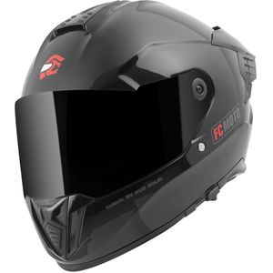 FC-Moto Hawk EVO Solid Helm