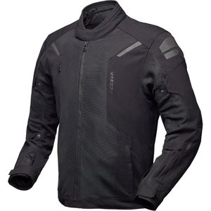 Modeka Khao Air II waterdichte motorfiets textieljas